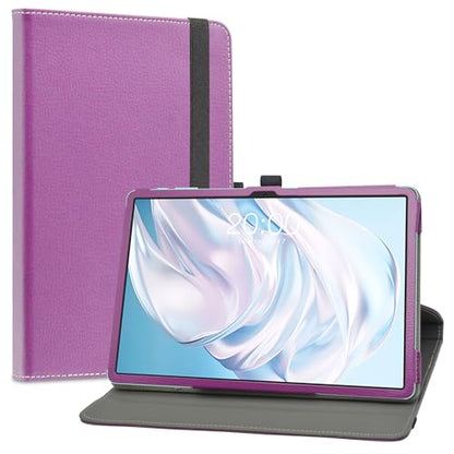 LiuShan Rotating Case 11" für Teclast P50Ai, 360° Rotating