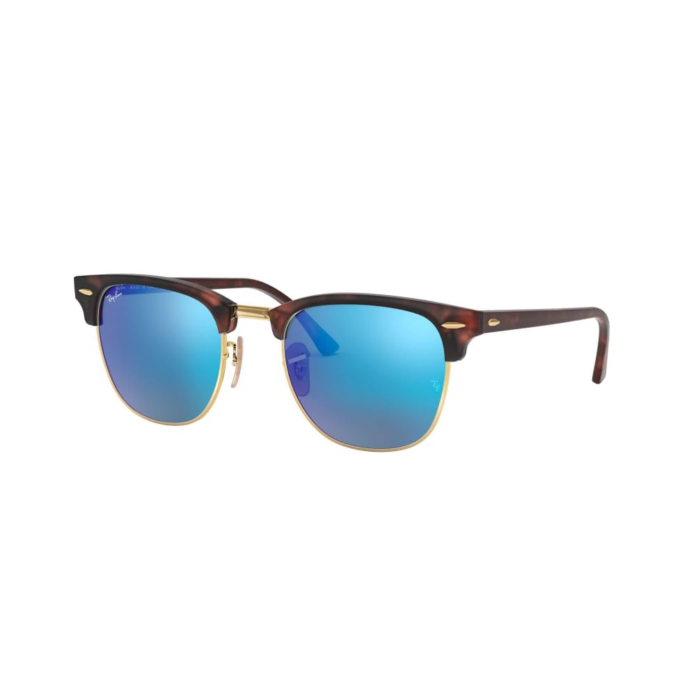 Ray-Ban - Clubmaster Sonnenbrille