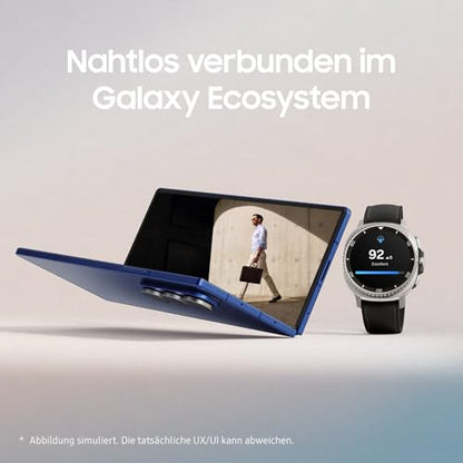 Samsung Galaxy Watch8 Classic