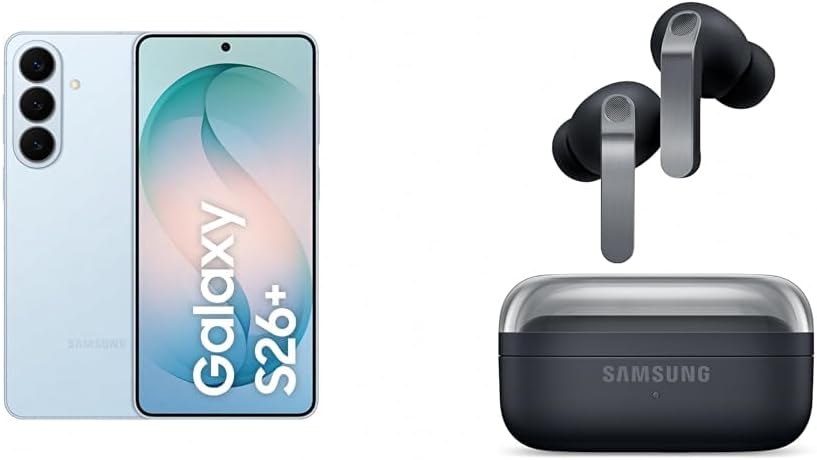 Samsung Galaxy S26 Plus