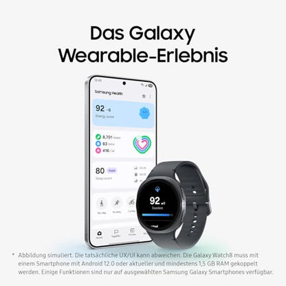 Samsung Galaxy Watch8