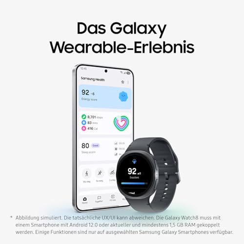 Samsung Galaxy Watch8