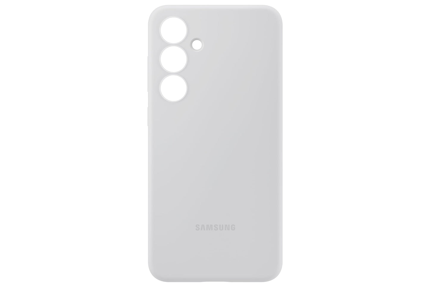 Samsung Silicone Case für Galaxy S24 FE