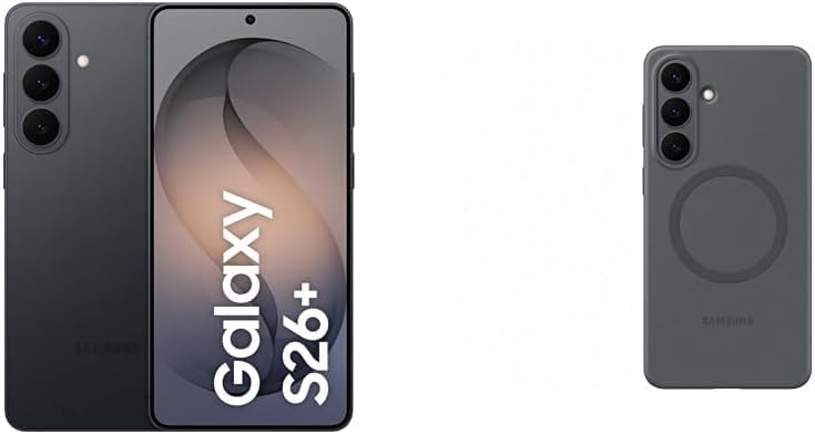 Samsung Galaxy S26 Plus
