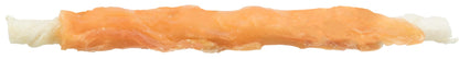 TRIXIE - Hühnchen Kaurolle "Denta Fun Chicken Chewing Rolls"