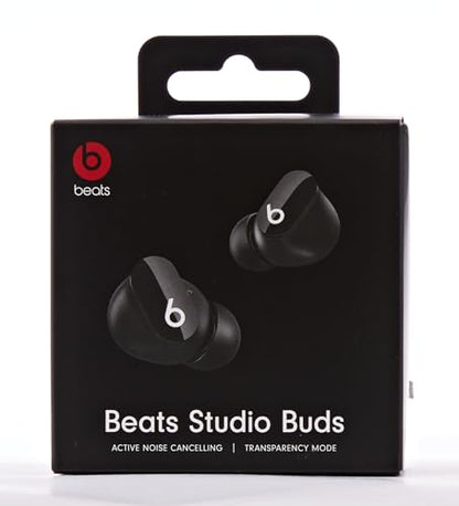 beats Studio Buds – In-Ear Kopfhörer mit Noise-Cancelling