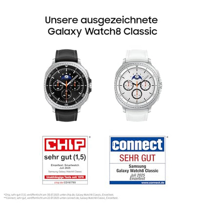 Samsung Galaxy Watch8 Classic