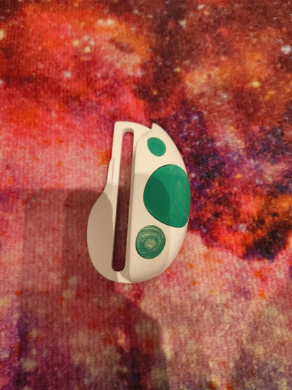 Nintendo Switch 2 Yoshi-Ei Maus Adapter