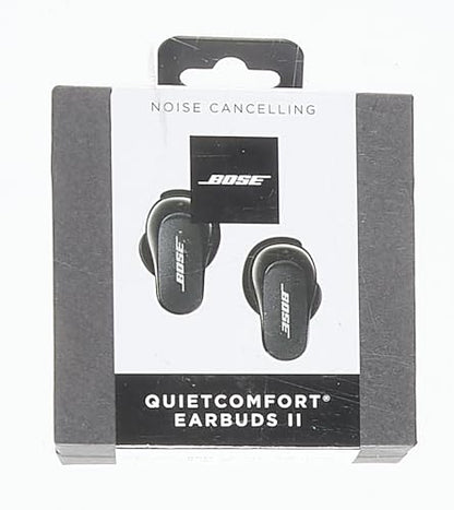 Bose QuietComfort Earbuds II