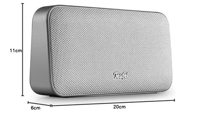 Teufel Motiv GO - Bluetooth Speaker