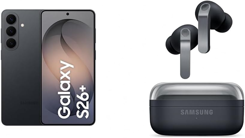 Samsung Galaxy S26 Plus