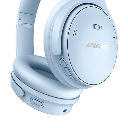 Bose QuietComfort - Kopfhörer mit Noise-Cancelling und Bluetooth