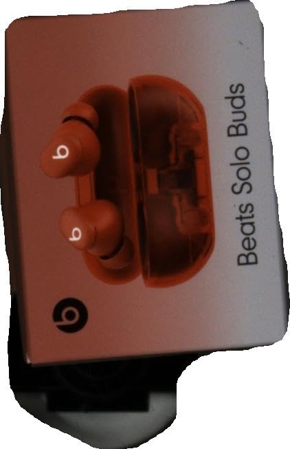 beats Solo Buds – kabellose Bluetooth In-Ear Kopfhörer