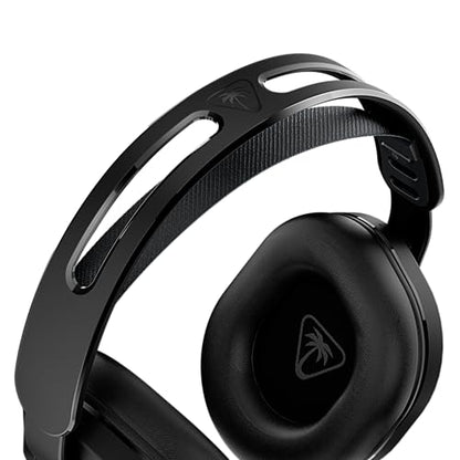 Turtle Beach Stealth 500 - Kabelloses Gaming Headset für PC, PS5, XBox, Nintendo Switch and Mobile