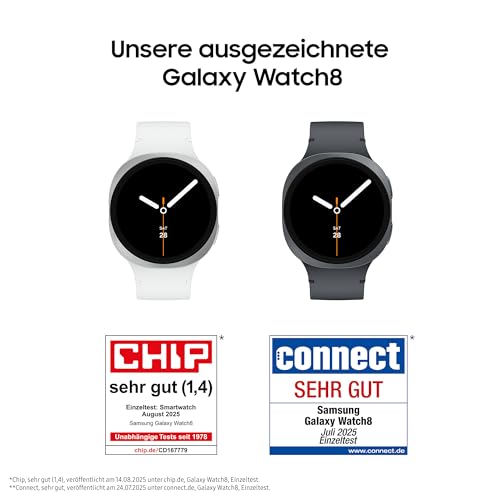 Samsung Galaxy Watch8