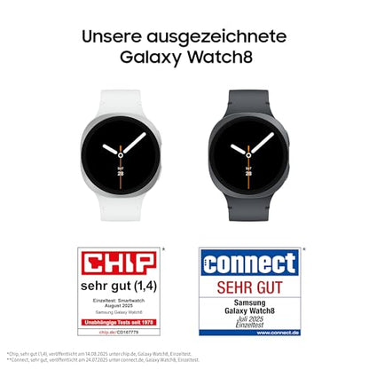 Samsung Galaxy Watch8