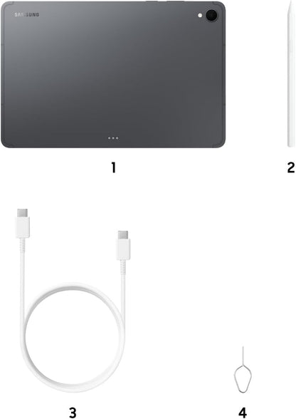 Samsung Galaxy Tab S11