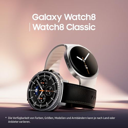 Samsung Galaxy Watch8 Classic