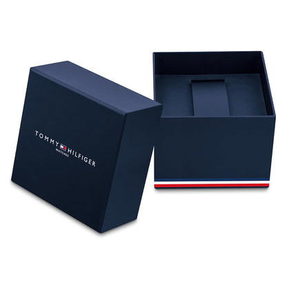 Tommy Hilfiger - Quarz Uhr