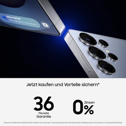 Samsung Galaxy S25 Ultra