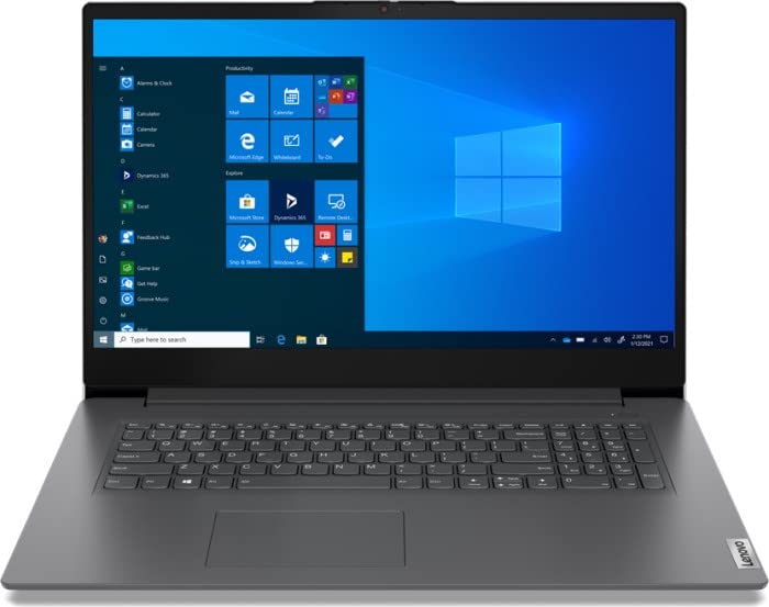 Lenovo Full-HD Notebook - 16GB DDR4 - 1000 GB SSD - Windows 11 Prof.