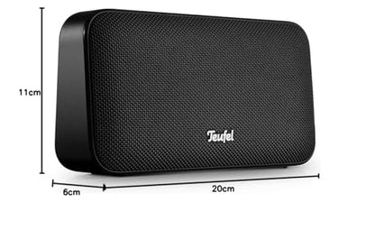 Teufel Motiv GO - Bluetooth Speaker