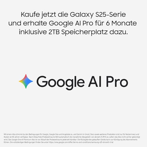 Samsung Galaxy S25 Edge