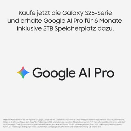 Samsung Galaxy S25 Edge