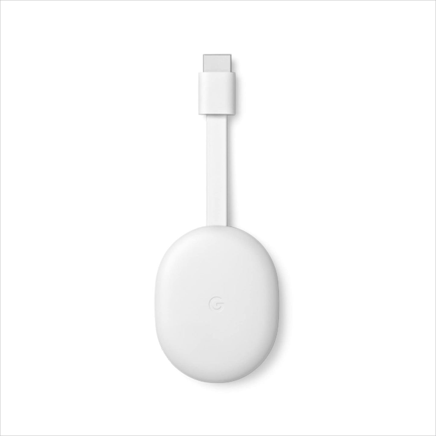 Google Chromecast TV (4K - HDR)