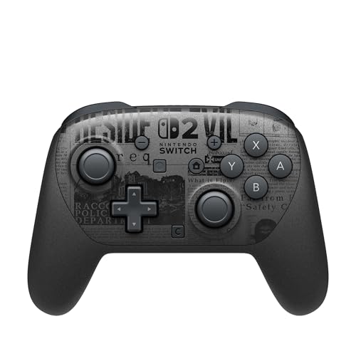 Nintendo Switch 2 Pro Controller