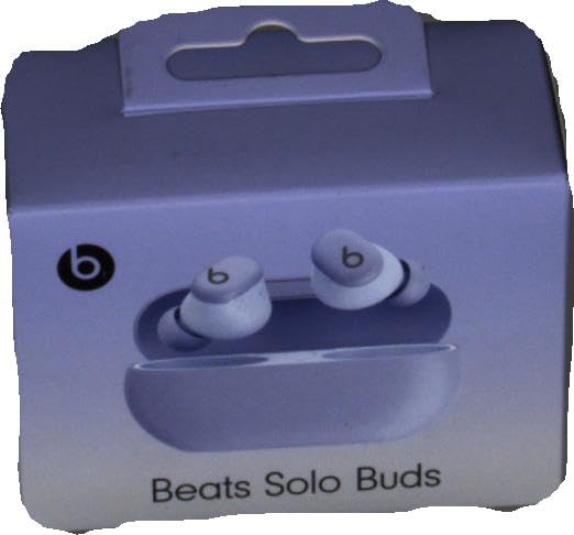 beats Solo Buds – kabellose Bluetooth In-Ear Kopfhörer