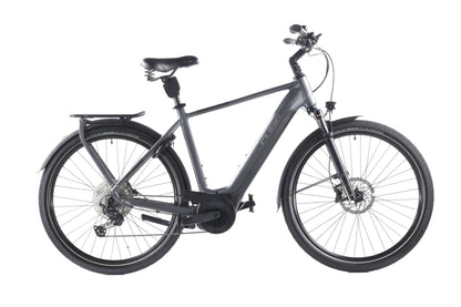 Cube Touring Hybrid EXC 625 - 2023 - cm