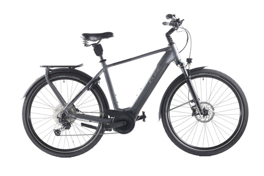 Cube Touring Hybrid EXC 625 - 2023 - cm