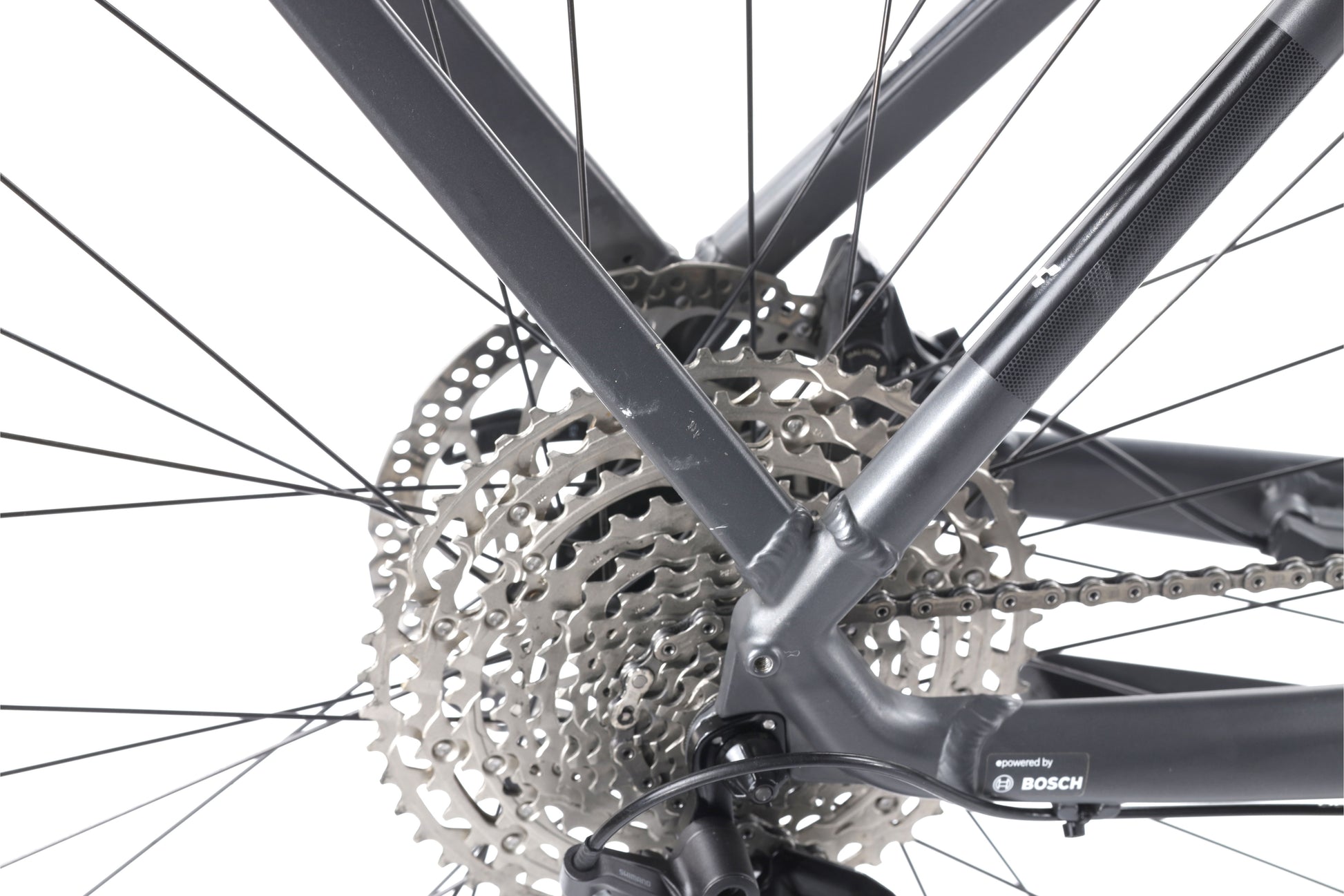 Cube Touring Hybrid EXC 625 - 2023 - cm