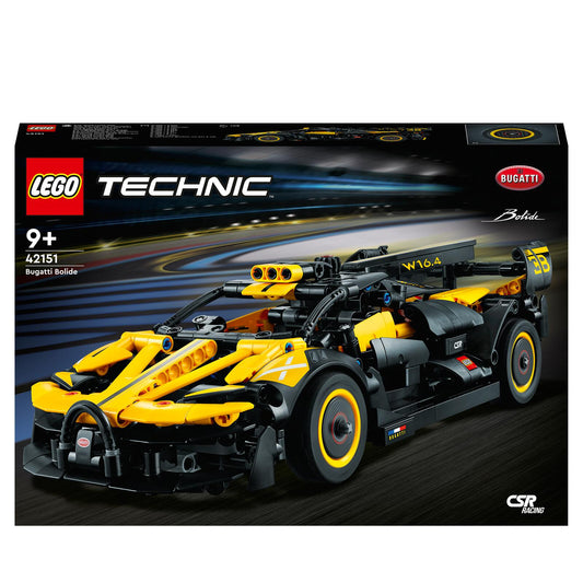 LEGO® Technic 42151 Bugatti-Bolide