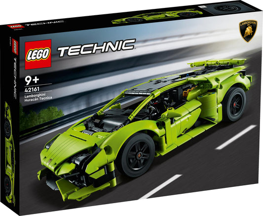 LEGO® Technic 42161 Lamborghini Huracán Tecnica