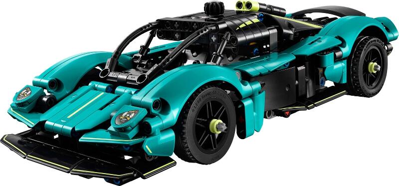 LEGO® Technic 42208 Aston Martin Valkyrie