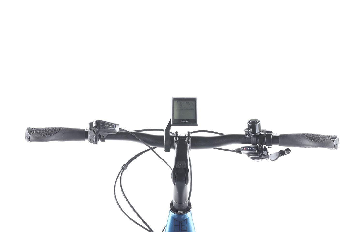 KTM Macina Aera 671 LFC PTS - 2024 - cm (XS)