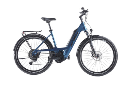 KTM Macina Aera 671 LFC PTS - 2024 - cm (M)