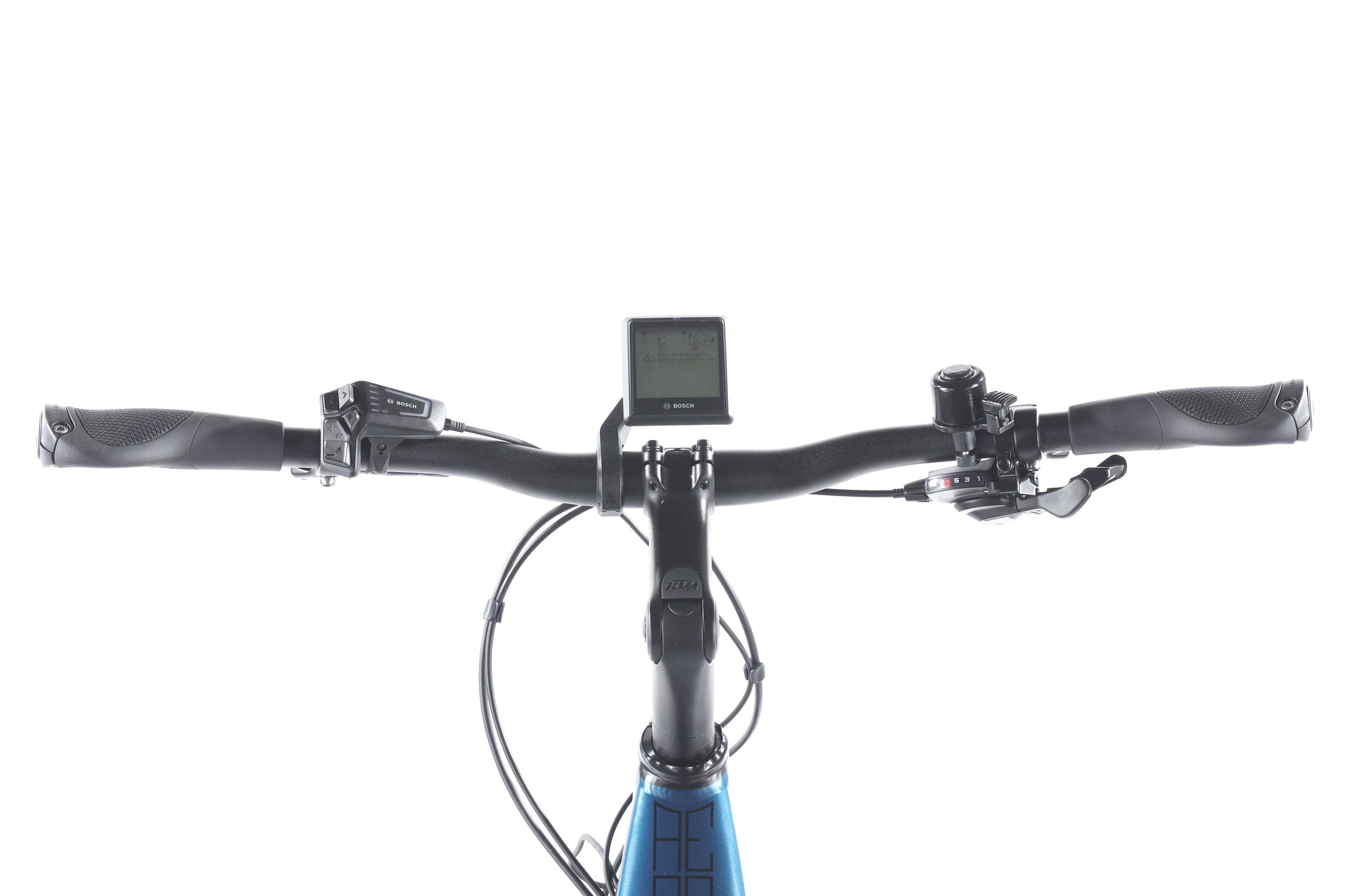 KTM Macina Aera 671 LFC PTS - 2024 - cm (M)