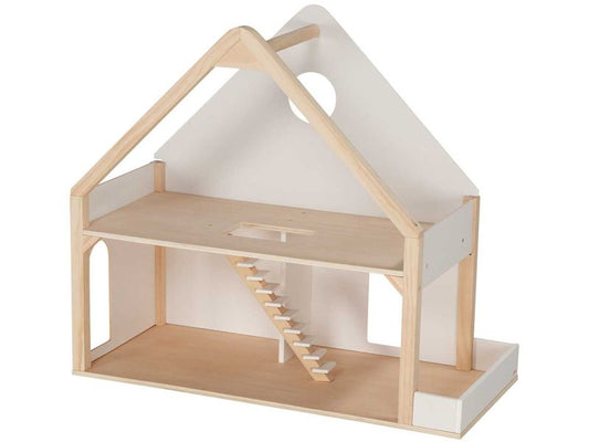 goki Puppenhaus, 2 Etagen