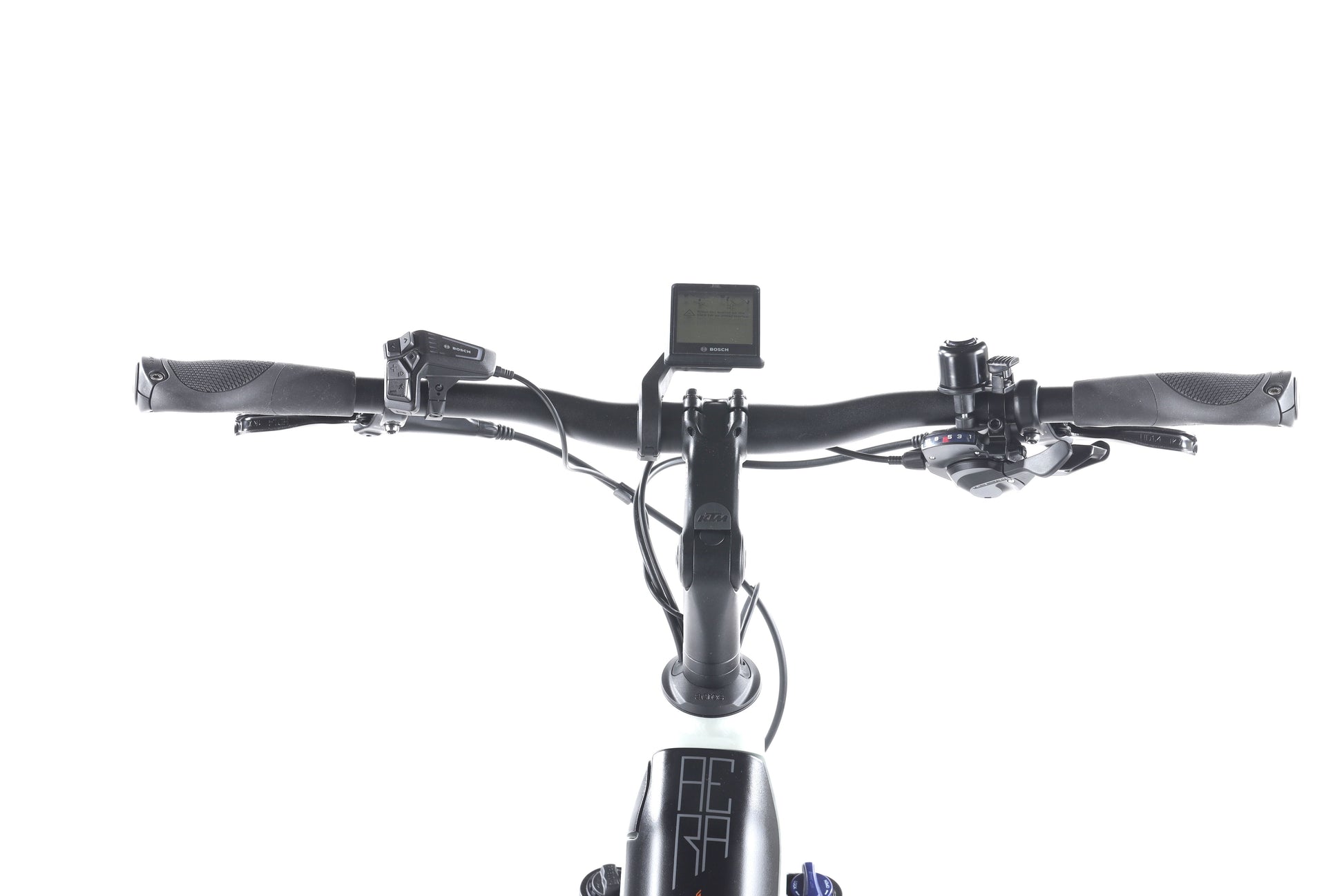 KTM Macina Aera 571 LFC - 2024 - cm (XS)