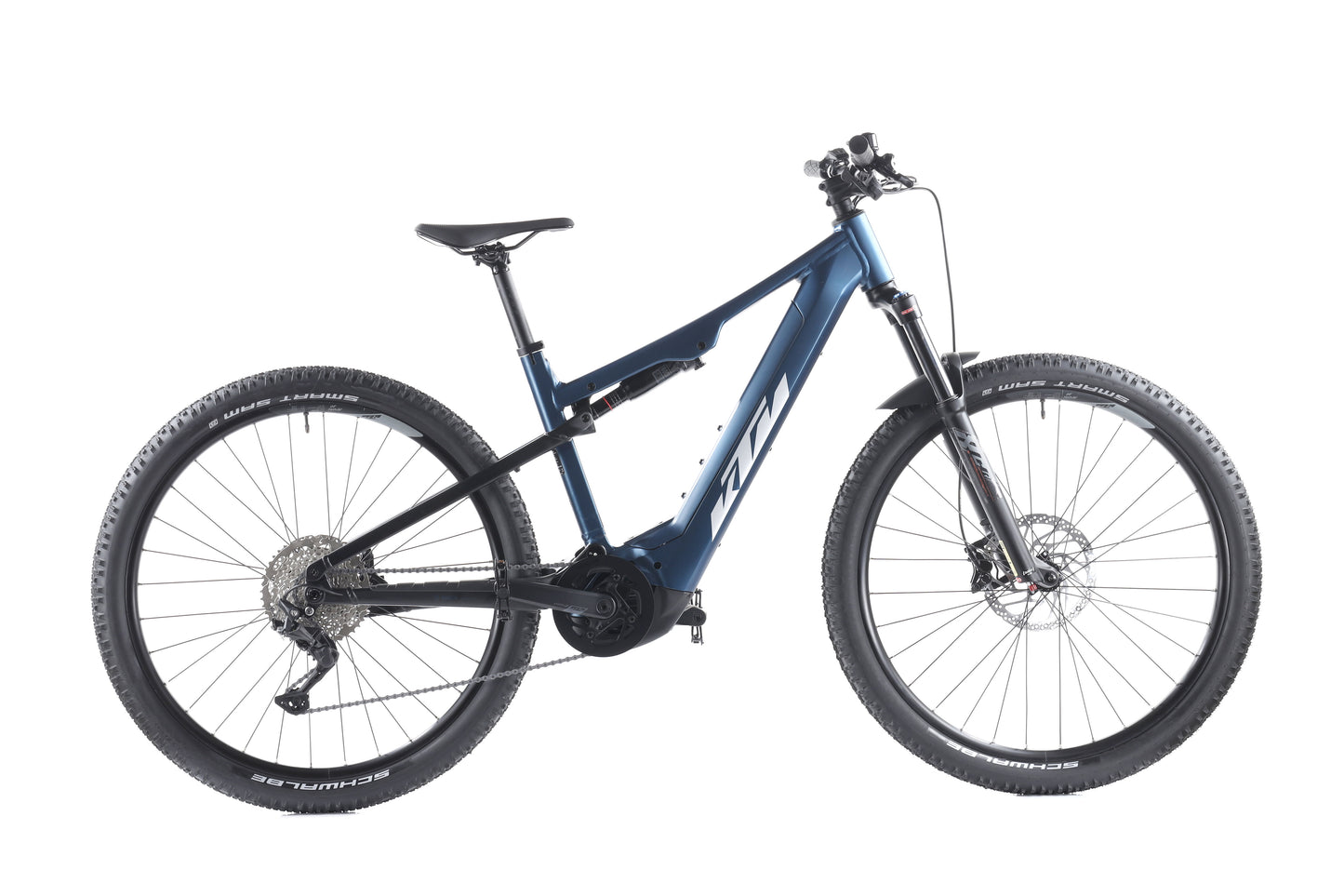 KTM Macina Chacana 591 - 2025 - cm (L)
