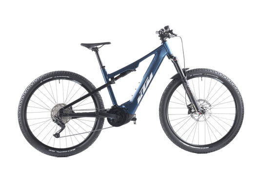KTM Macina Chacana 591 - 2025 - cm (L)