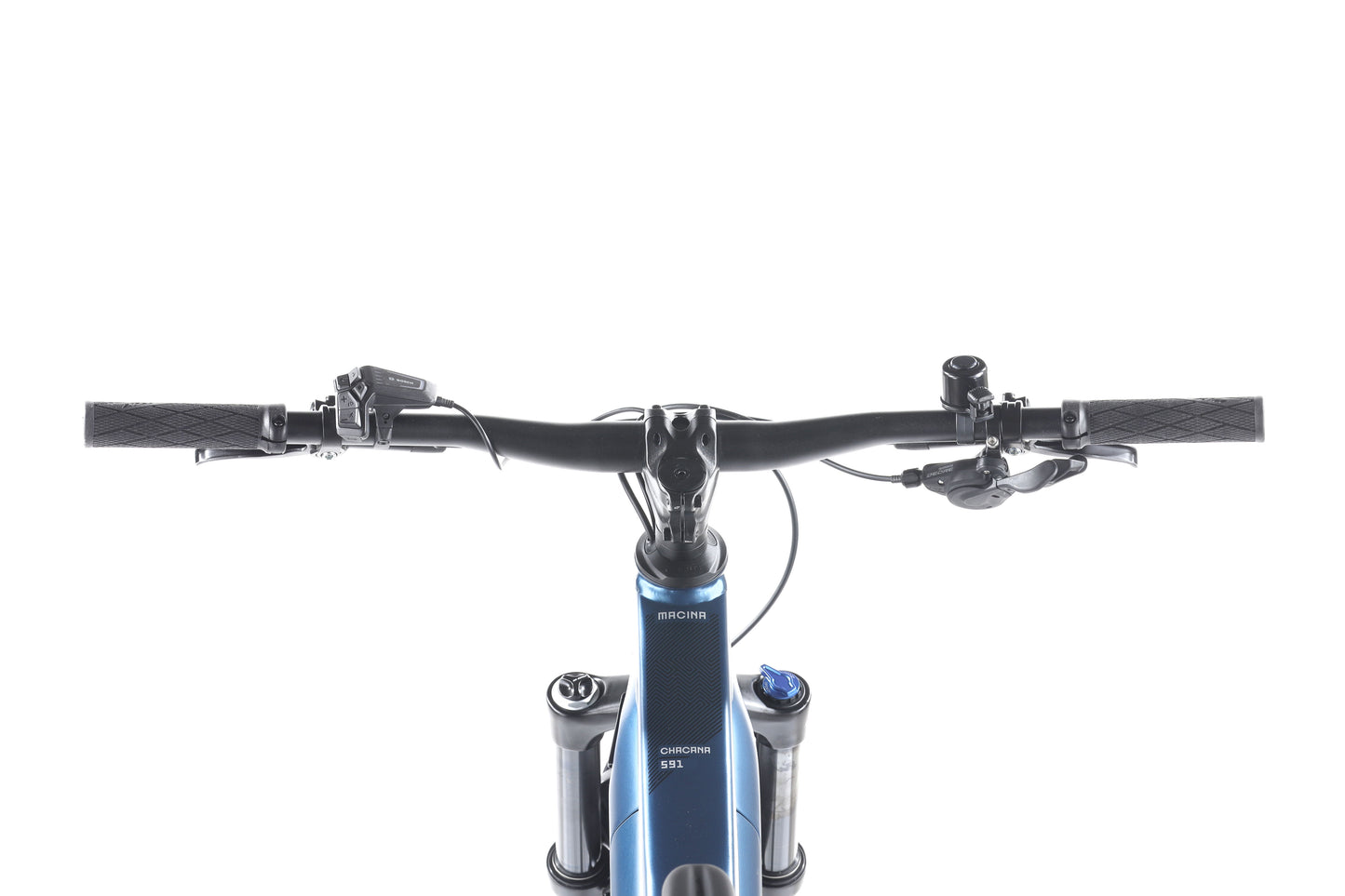 KTM Macina Chacana 591 - 2025 - cm (L)