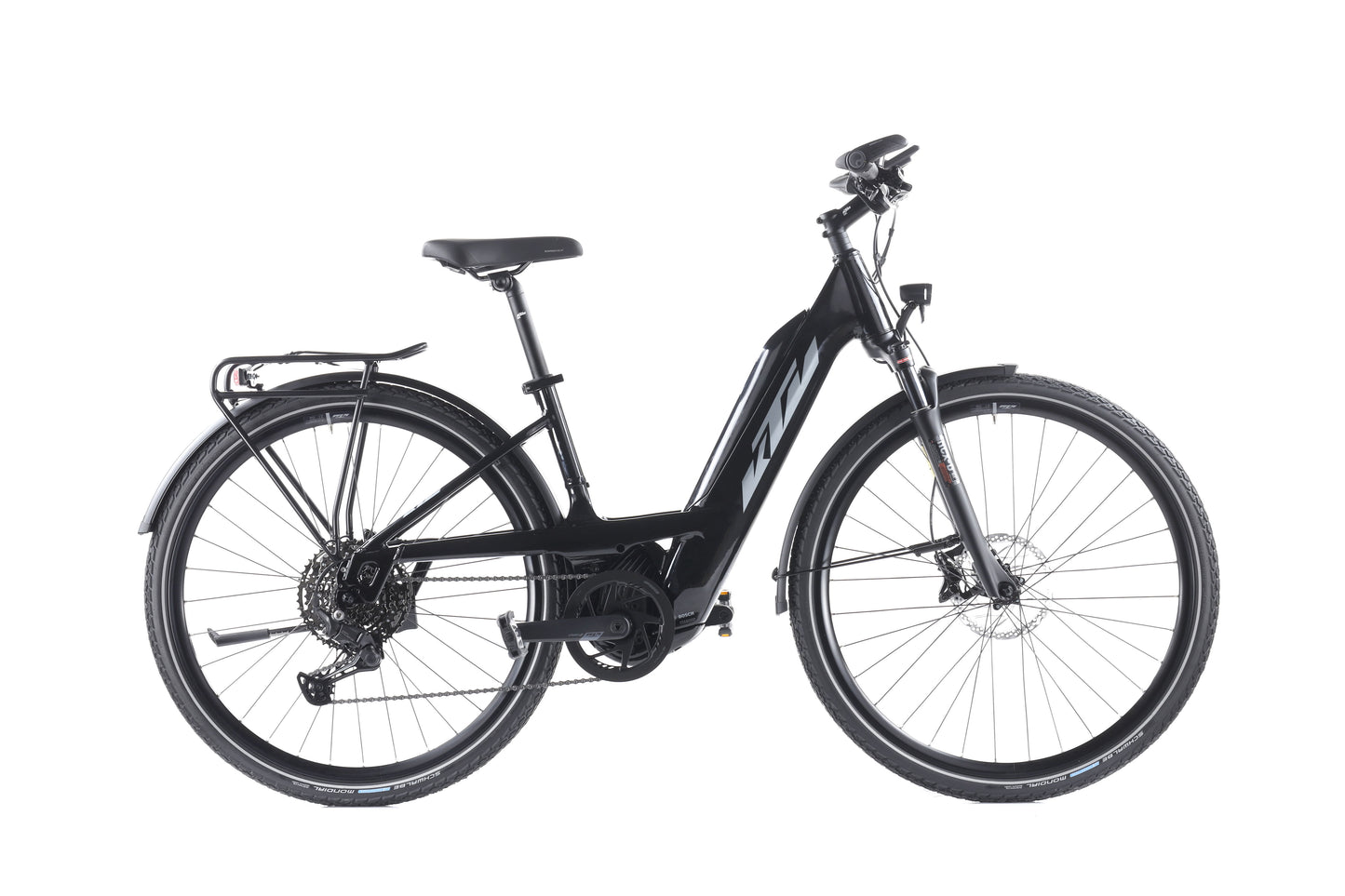 KTM Macina Sport 610 PTS - 2024 - cm (XS)