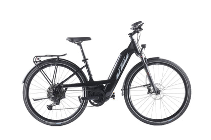 KTM Macina Sport 610 PTS - 2024 - cm (XS)