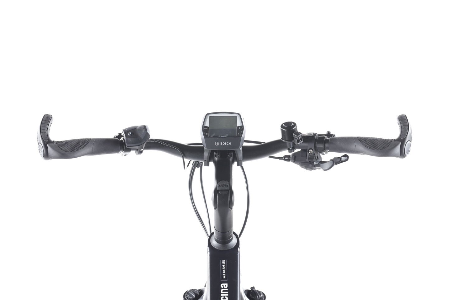 KTM Macina Tour CX625 LTD64 - 2024 - cm (M)