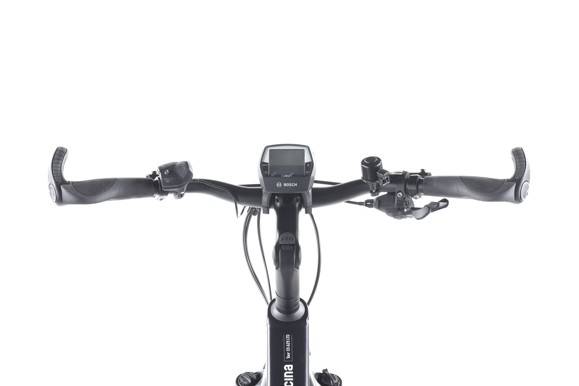 KTM Macina Tour CX625 LTD64 - 2024 - cm (M)