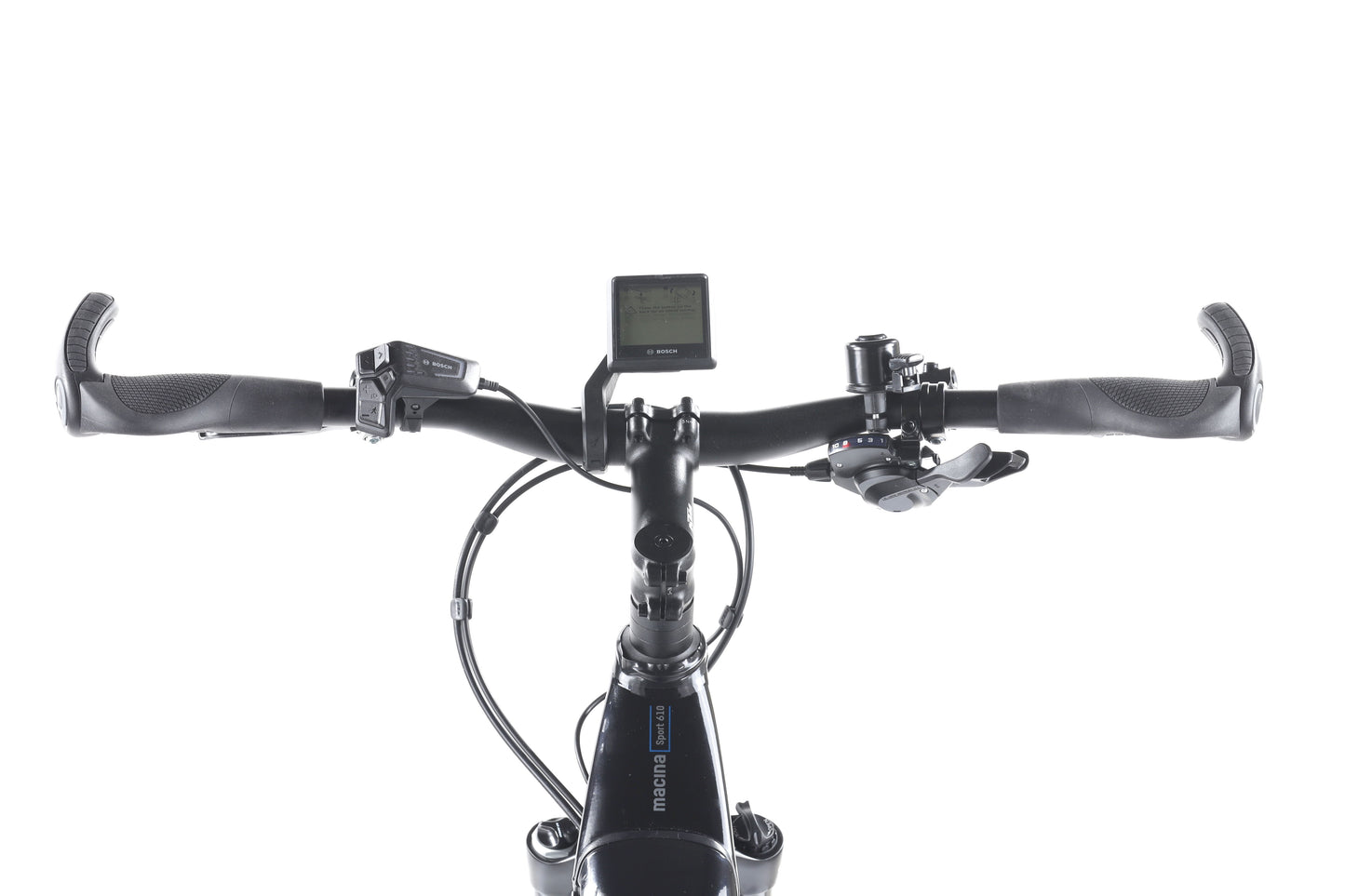 KTM Macina Sport 610 PTS - 2024 - cm (XS)